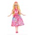 Сказочные принцессы Барби Barbie V7050 в ассортименте